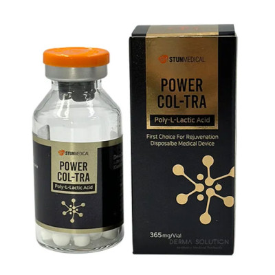  POWER COL-TRA